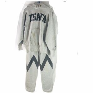 usafa hoodie